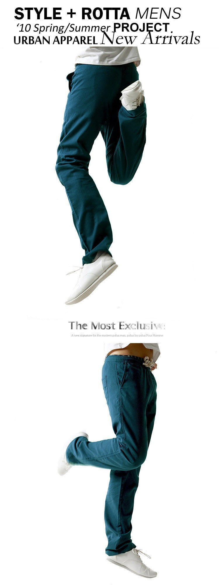 New Arrival Summer Linen Robe Super Ventilate Men Casual Wear Pants Comfort Big Size KZ0053