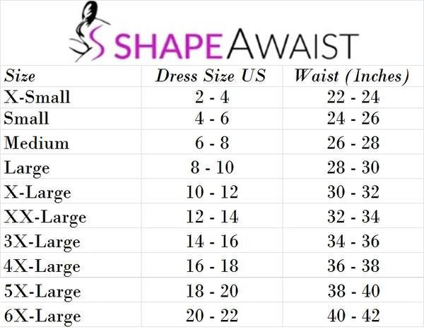 Essential Latex Waist Trainer