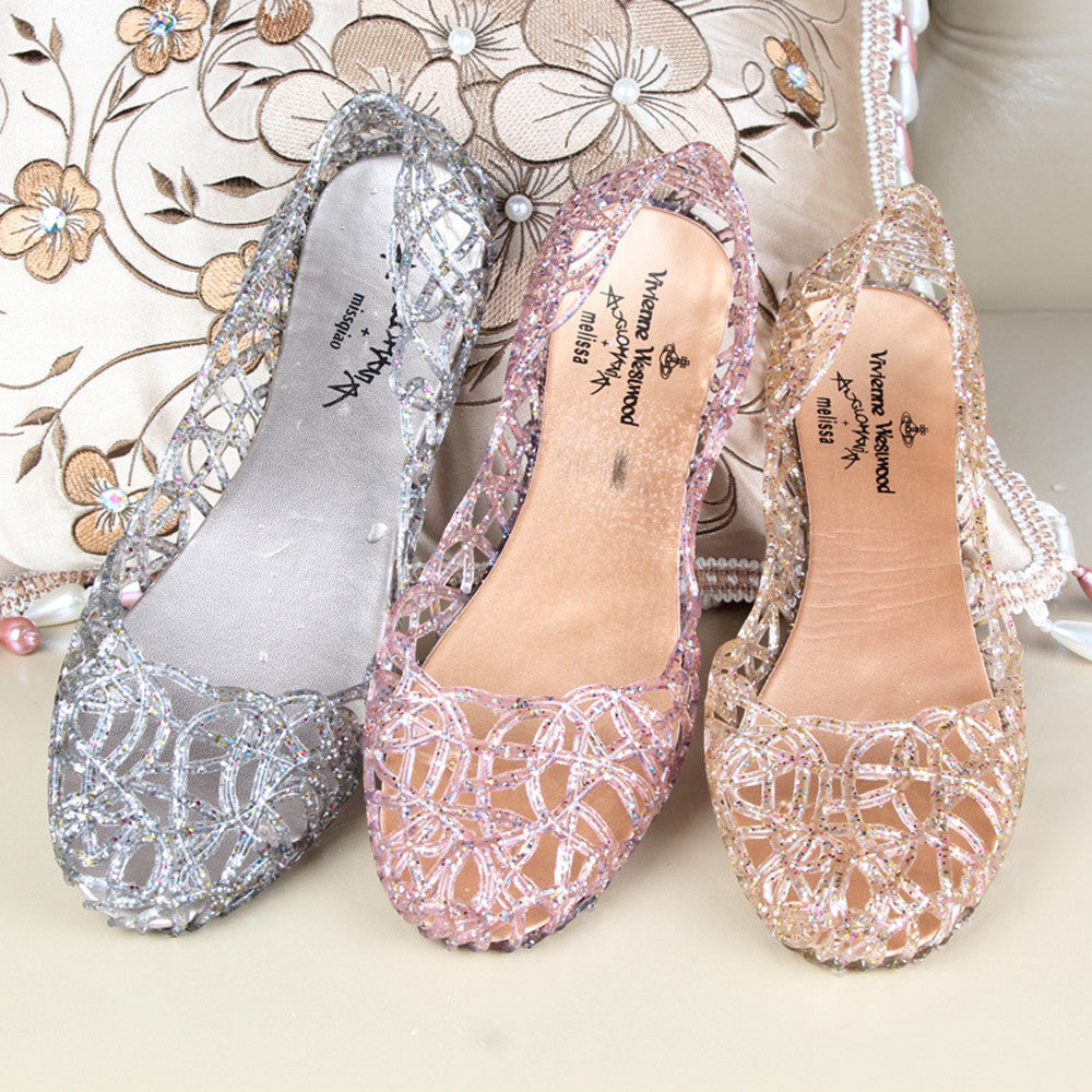 2016 Summer Slippers New Flip Flops Women Shoes