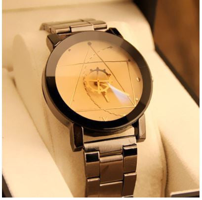 Splendid Original Brand Watches Men Luxury Wristwatch Male Clock Casual Fashion Business Watch Quartz