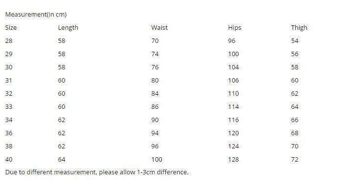 2016 summer thin denim trousers male straight denim shorts jean men plus size short jeans knee-length pants brand casual jeans